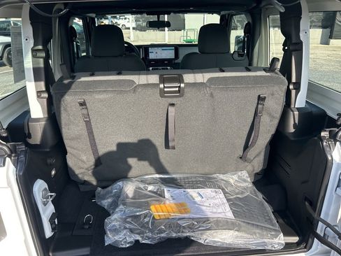 New 2026 Jeep Wrangler Sport AWD/4WD image 30