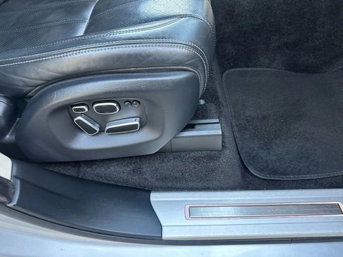 Used 2014 Land Rover Range Rover Long Wheelbase Autobiography image 30