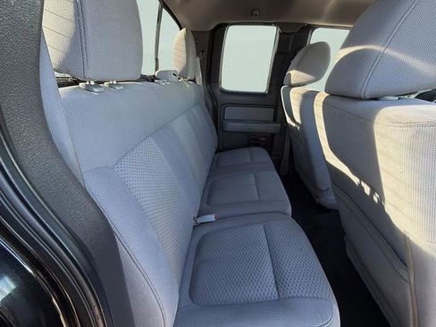 Used 2011 Ford F150 XLT w/ XLT Chrome Pkg image 14