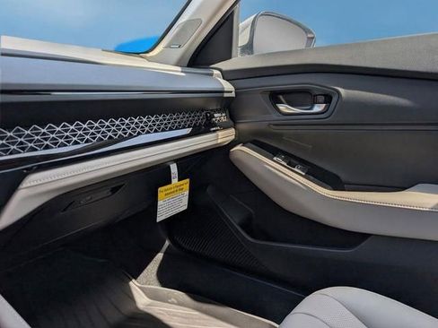 New 2026 Honda Accord Touring image 24