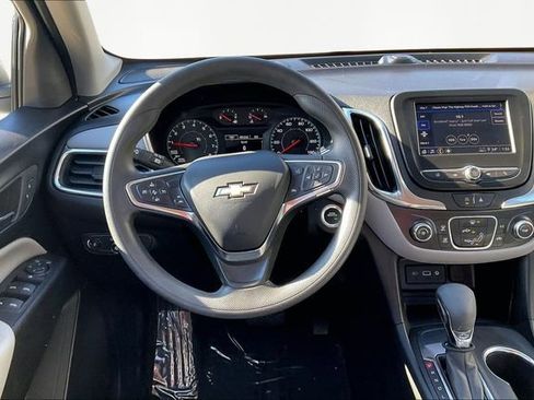 Used 2024 Chevrolet Equinox LS image 8