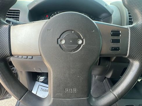 Used 2008 Nissan Xterra X RWD image 10