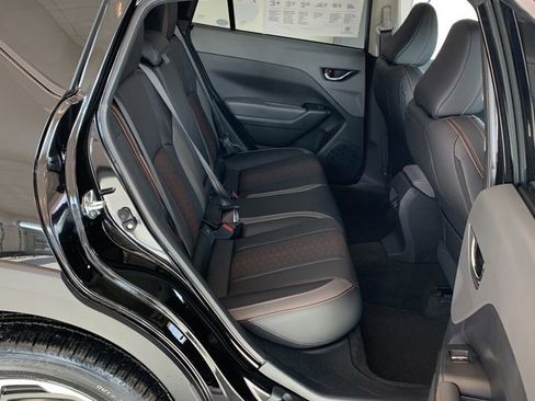 New 2026 Subaru Crosstrek 2.5i Limited image 17