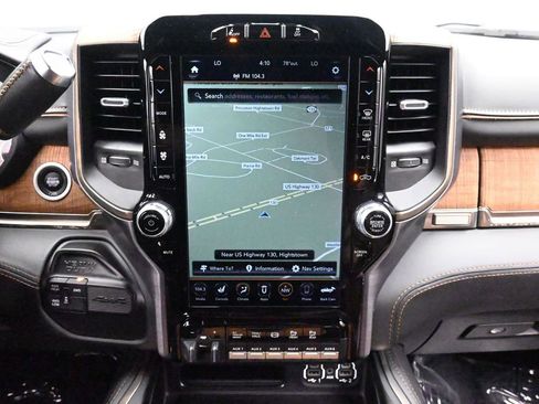 Used 2021 RAM 3500 Limited AWD/4WD image 31