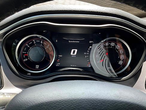 Used 2021 Dodge Challenger R/T Scat Pack RWD image 21