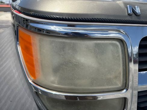 Used 2007 Dodge Nitro SXT RWD image 39