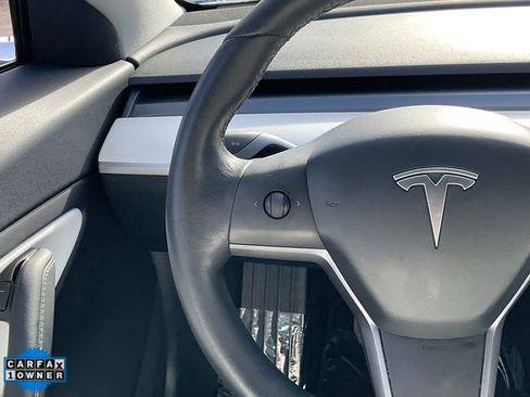 Used 2019 Tesla Model 3 Long Range image 38
