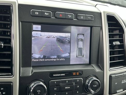 Used 2021 Ford F350 Lariat w/ Lariat Ultimate Package image 19