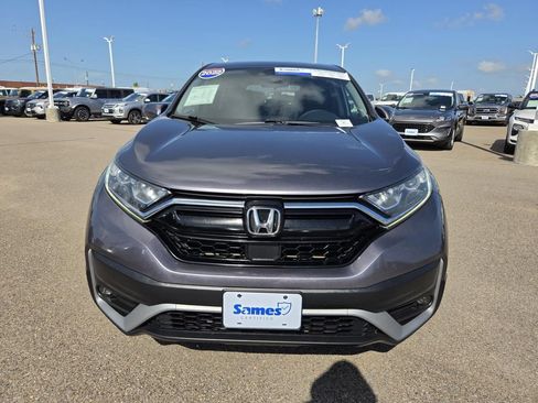 Used 2022 Honda CR-V EX image 10