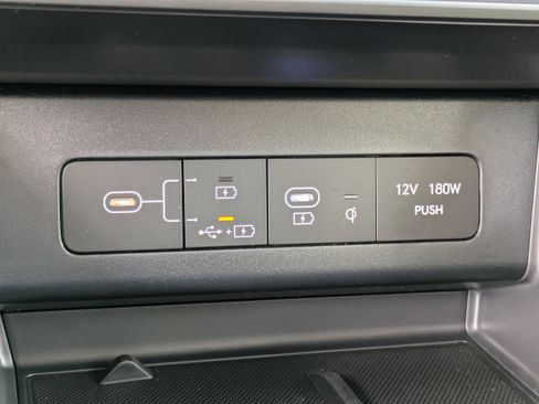 New 2025 Hyundai Sonata SEL image 28