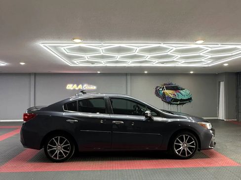 Used 2017 Subaru Impreza 2.0i Limited AWD/4WD image 7