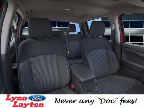 New 2025 Ford Ranger XL w/ Trailer Tow Package image 10