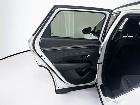 Used 2023 Hyundai Tucson Limited FWD image 28