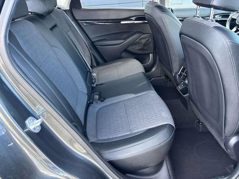 Used 2024 Kia Seltos X-Line AWD/4WD image 18