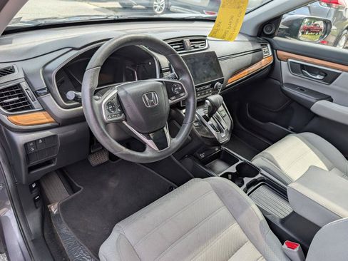 Used 2020 Honda CR-V EX image 16