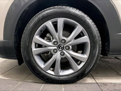 Used 2024 MAZDA CX-30 AWD 2.5 S w/ Preferred Package image 7