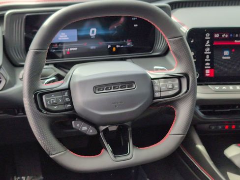 New 2026 Dodge Charger Scat Pack image 15