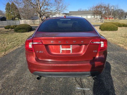 Used 2012 Volvo S60 T5 w/ Multimedia Pkg image 6