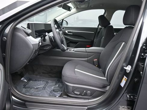 New 2026 Hyundai Sonata SEL image 11