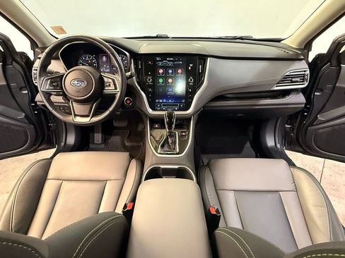 Used 2021 Subaru Outback Onyx Edition XT w/ Popular Package #2 image 19