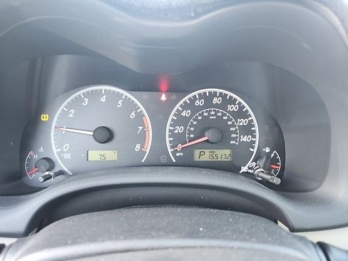 Used 2012 Toyota Corolla LE image 12