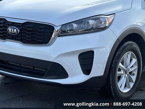 Used 2020 Kia Sorento LX image 6