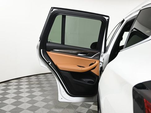 Certified 2024 BMW X3 xDrive30i w/ Convenience Package image 31