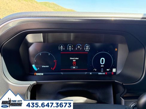 Used 2024 Ford F450 Platinum w/ FX4 Off-Road Package AWD/4WD image 21