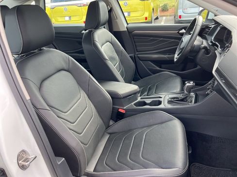Used 2024 Volkswagen Jetta SEL image 23