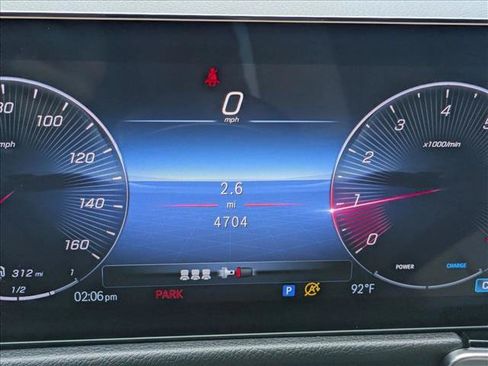 Certified 2026 Mercedes-Benz GLB 250 4MATIC image 11
