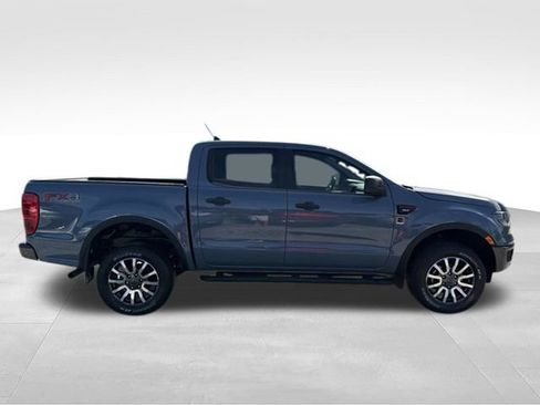 Used 2023 Ford Ranger XLT w/ Equipment Group 302A High AWD/4WD image 6