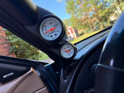 Used 1997 Ford Mustang Cobra RWD image 50