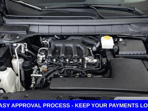 Used 2025 Nissan Pathfinder SV w/ SV Premium Package AWD/4WD image 20