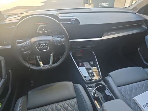 Used 2023 Audi S3 Premium Plus w/ Premium Plus Package image 11