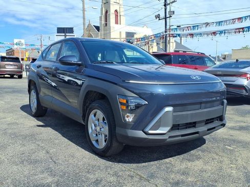 New 2026 Hyundai Kona SE AWD/4WD image 2