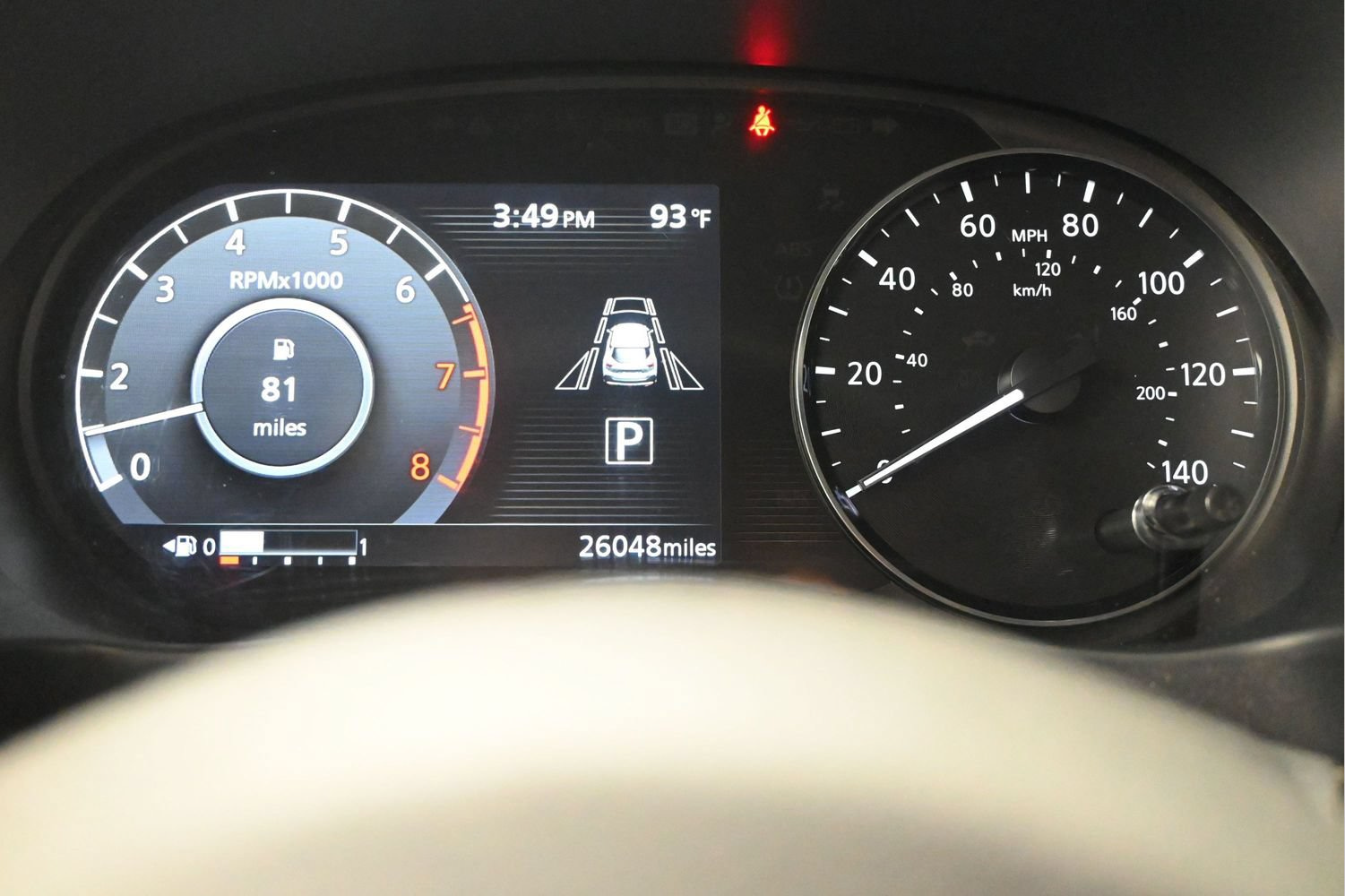 Certified 2023 Nissan Kicks SR w/ SR Premium Package FWD image 17