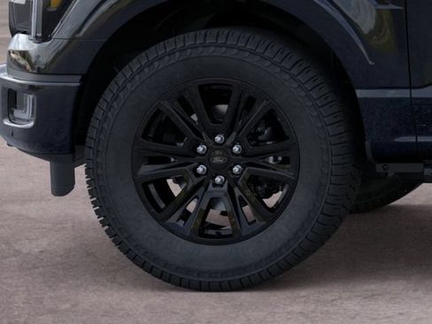 New 2026 Ford F150 Platinum AWD/4WD image 19