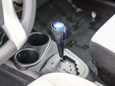 Used 2016 Toyota Prius C One image 20