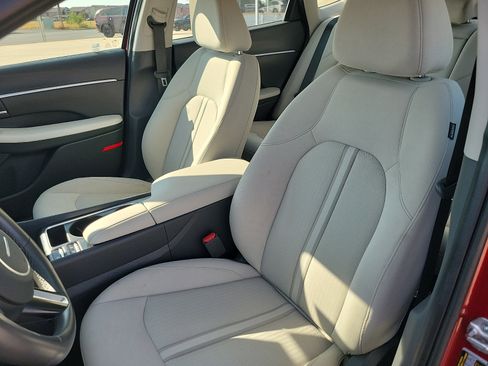 Used 2024 Hyundai Sonata SEL FWD image 10