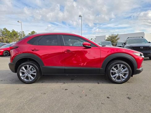 New 2026 MAZDA CX-30 AWD 2.5 S w/ Premium Package image 7