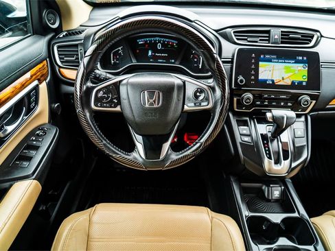 Used 2018 Honda CR-V Touring image 31