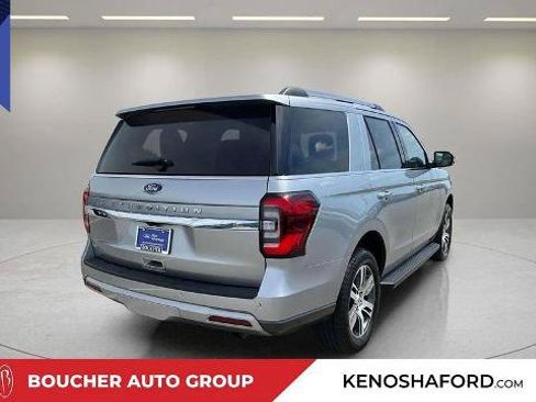 Certified 2024 Ford Expedition Limited AWD/4WD image 5