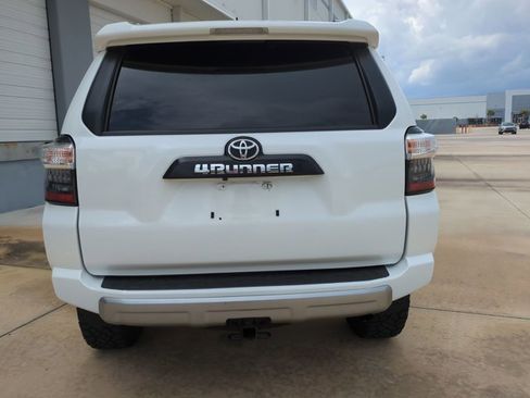 Used 2024 Toyota 4Runner TRD Off-Road Premium w/ Moonroof Package image 6