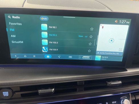 New 2025 Hyundai Santa Fe Calligraphy AWD/4WD image 21