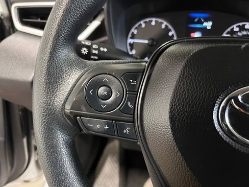 Used 2024 Toyota Corolla LE FWD image 25