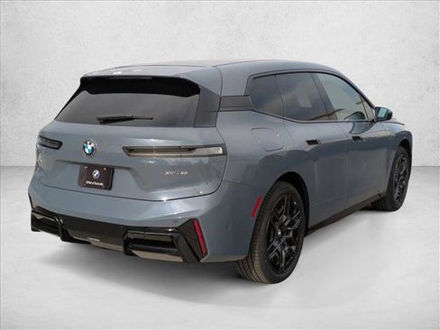 New 2026 BMW iX xDrive60 image 2