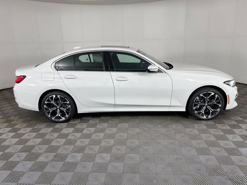 New 2026 BMW 330i xDrive Sedan w/ Convenience Package image 2