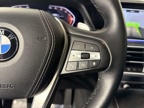 Used 2023 BMW X5 sDrive40i w/ Parking Assistance Package RWD image 14
