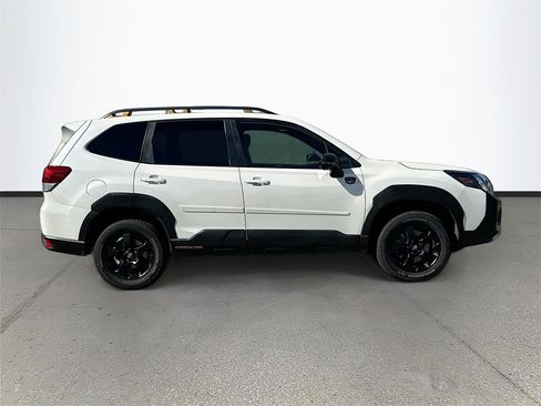 Used 2022 Subaru Forester Wilderness image 8