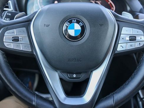 Used 2023 BMW X3 xDrive30i w/ Convenience Package image 31